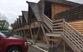 Rocky Mountain Lodge